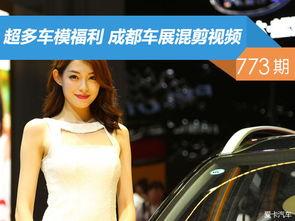 车模福利视频在线看,一窥时尚车坛幕后风采